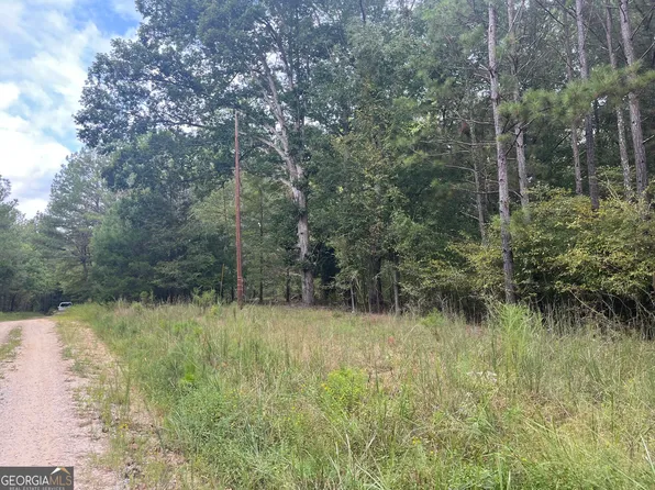0 Vinson Rd, Tignall, GA 30668