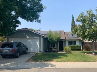 8153 Visalia Way, Sacramento, CA
