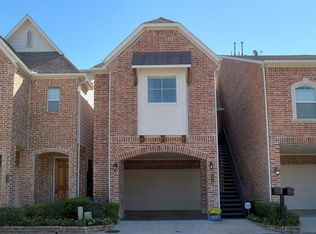 18335 Frankford Lakes Cir, Dallas, TX 75252