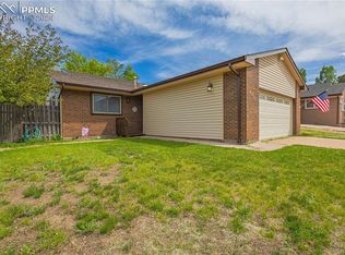 4733 Yarrow Pl, Colorado Springs, CO 80917