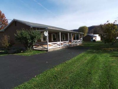 601 N Market St, Liverpool, PA, 17045