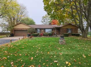 6457 Lost Rd, Springfield, OH 45504