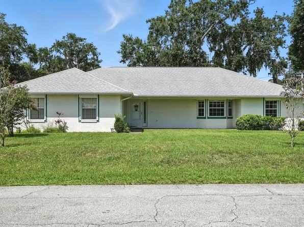 3004 Kumquat Dr, Edgewater, FL 32141