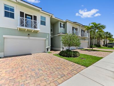 11965 Park Central, Royal Palm Beach, FL, 33411