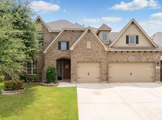 12936 Royal Ascot Dr, Fort Worth, TX 76244
