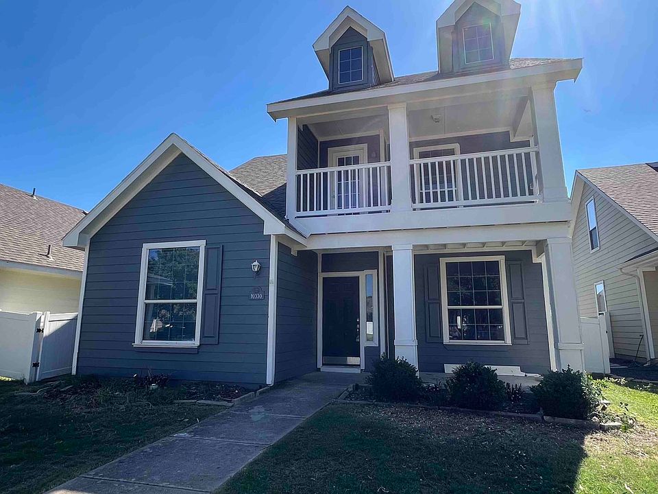 House Front