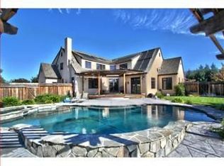 12575 Foothill Ave, San Martin, CA
