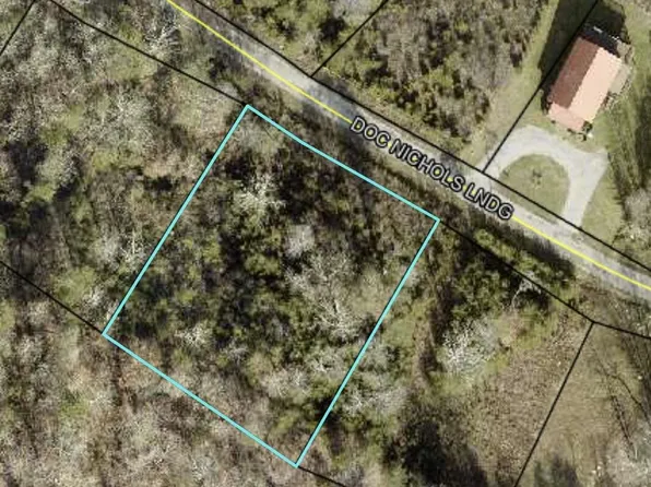 34 Doc Nichols Lndg, Bronston, KY 42518