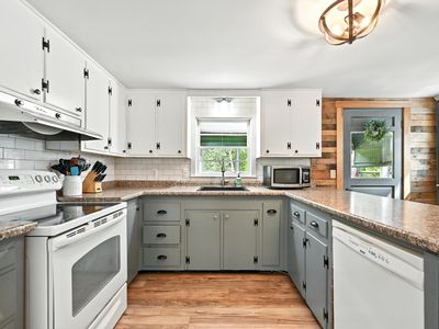 1157 Riverside Drive, Vassalboro, ME, 04989