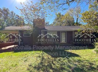 1016 Calhoun Dr, Anderson, SC 29621
