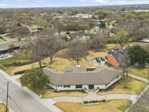 416 Brook Ln, McKinney, TX 75069