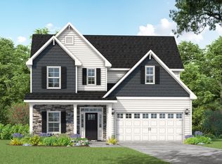 Graham Plan, Ducks Landing, Lillington, NC 27546