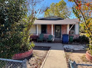 4905 Prock Ln, Austin, TX 78721