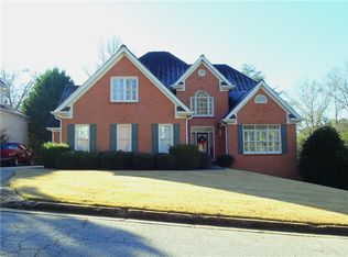 5148 Ashley Dr SE, Covington, GA 30014