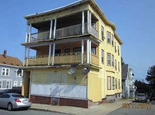 201 Ferry St, Lawrence, MA 01841