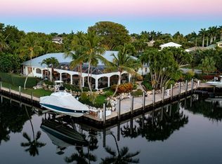 42 Island Dr, Key Largo, FL 33037