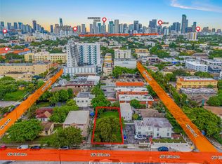 Lawrence Estate Land Co, Miami, FL 33130