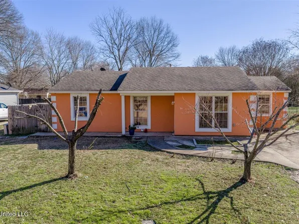 3045 Normandy Dr, Horn Lake, MS 38637