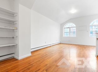 227A Malcolm X Blvd #3B, Brooklyn, NY 11221