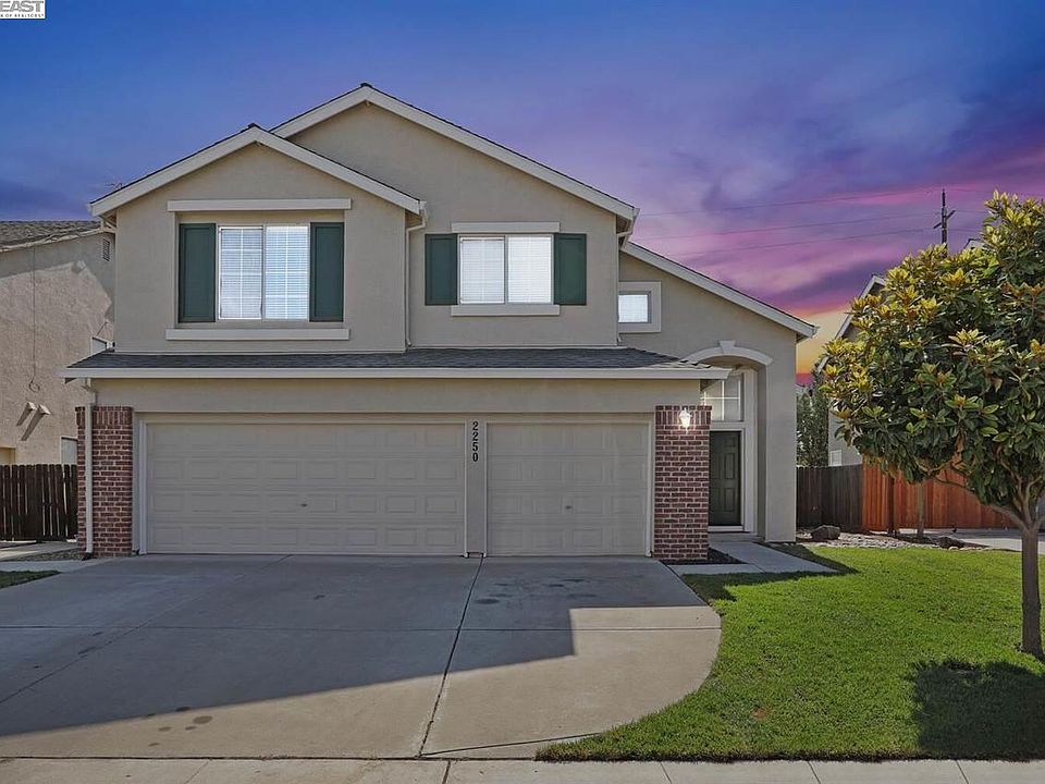 2250 Bentley Ln, Tracy, CA 95376 Zillow