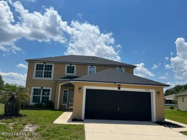 3408 VOLLEY Court, Jacksonville, FL 32277
