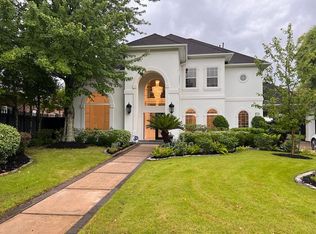 3218 Rosemary Park Ln, Houston, TX 77082