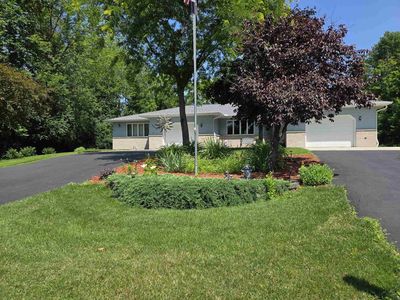 6468 ANDERTON AVENUE #6470 Anderton Avenue, Vesper, WI, 54489