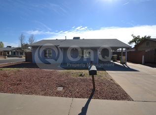 7725 W Windsor Blvd, Glendale, AZ 85303