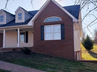 5400 Long Creek Rd, Morristown, TN 37813