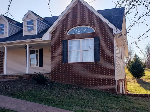 5400 Long Creek Rd, Morristown, TN 37813