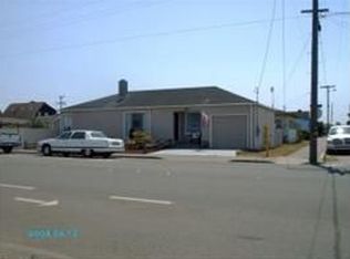 620 Maple St, Fort Bragg, CA 95437