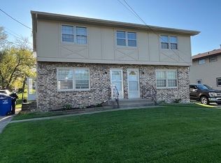 5906 SW 7th St, Des Moines, IA 50315