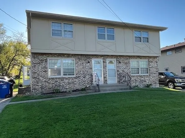 5906 SW 7th St, Des Moines, IA 50315