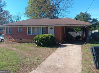 251 Wayne Ave, Jonesboro, GA 30236