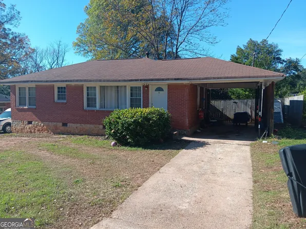 251 Wayne Ave, Jonesboro, GA 30236