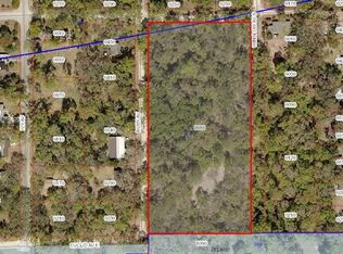 Ruby Ave, Deland, FL 32724