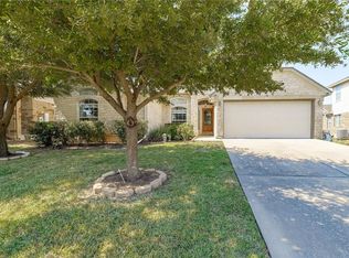 15517 Staked Plains Loop, Austin, TX 78717