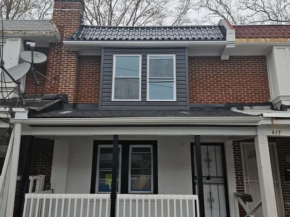 419 Darby Ter, Darby, PA 19023