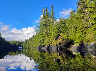 2A-2B &3a Union Bay, Meyers Chuck, AK 99903