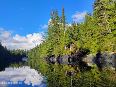 2A-2B &3a Union Bay, Meyers Chuck, AK, 99903