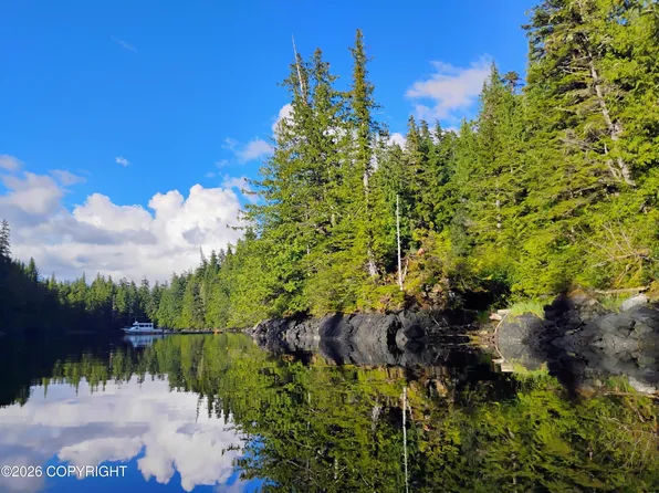 2A-2B &3a Union Bay, Meyers Chuck, AK 99903