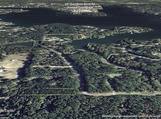 237 W River Bend Dr #1, Eatonton, GA 31024