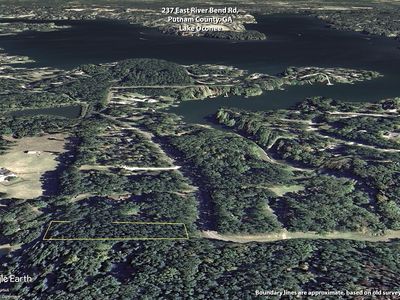 237 W River Bend Dr #1, Eatonton, GA, 31024