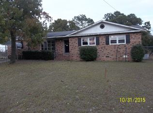 4112 N Allendale Ct, Hephzibah, GA 30815