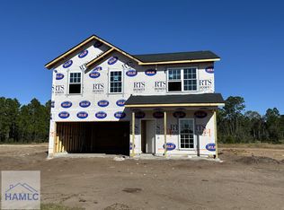 62 Buckhead Loop, Allenhurst, GA 31301