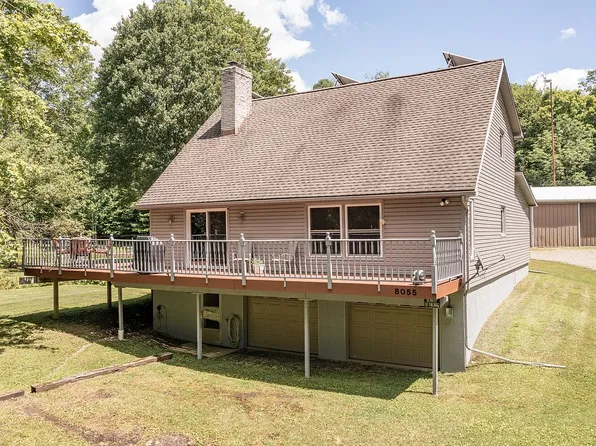 8055 Strutt St, Wayland, NY 14572