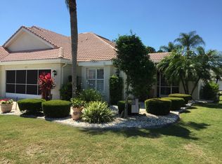 713 Fairway Ridge Ct, Sun City Center, FL 33573