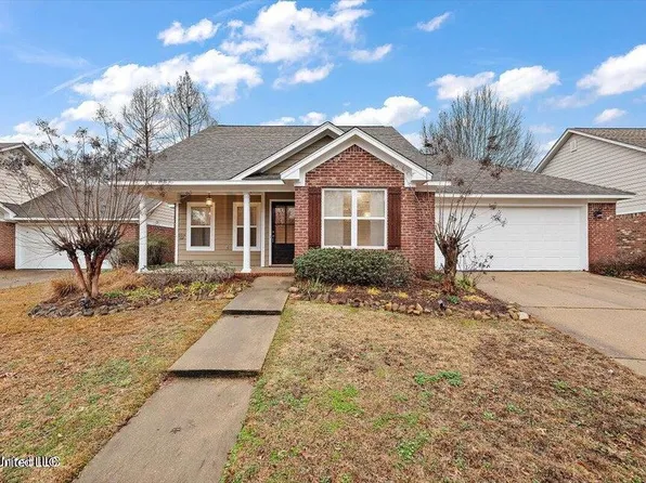 109 Basswood Cir, Brandon, MS 39047