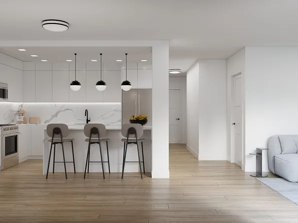 428 E 9th St #402, Brooklyn, NY 11218