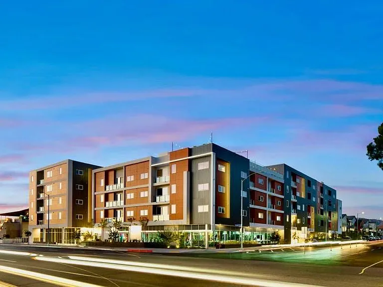 Aspire Northridge — Photo 1
